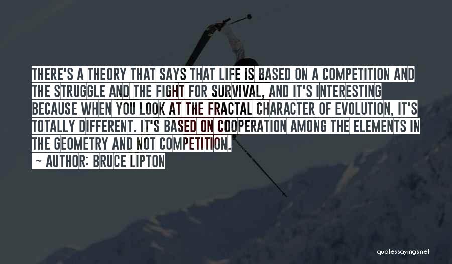 Bruce Lipton Quotes 1564396