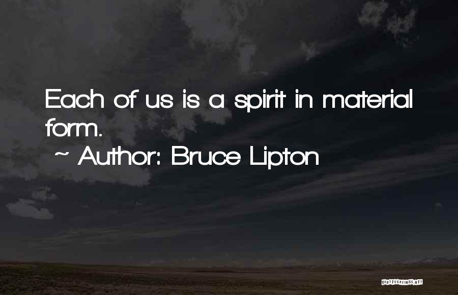 Bruce Lipton Quotes 2024752