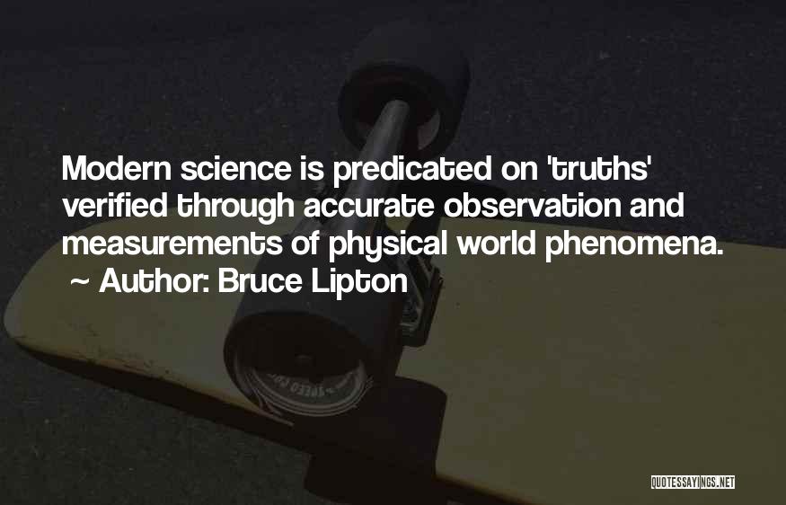 Bruce Lipton Quotes 409876