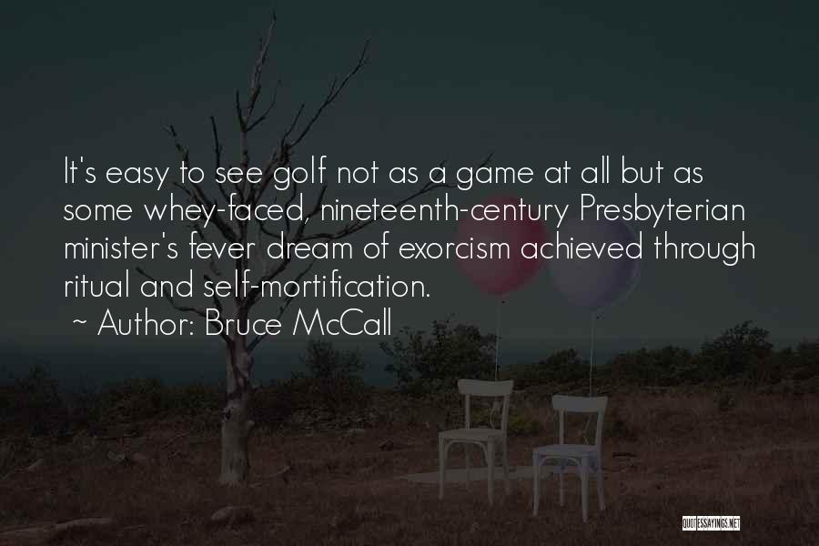 Bruce McCall Quotes 1960972