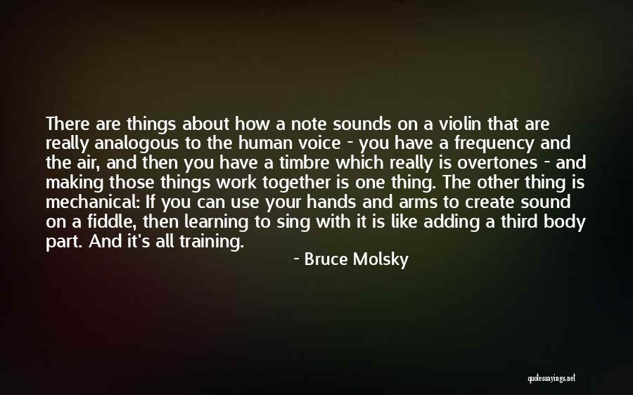 Bruce Molsky Quotes 1800591 Bruce Molsky Quotes 1800591