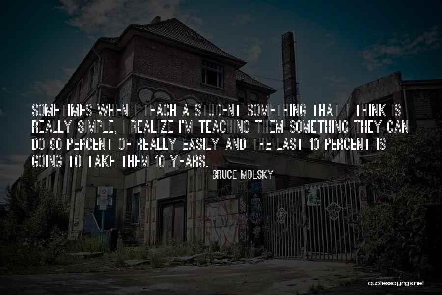 Bruce Molsky Quotes 502045