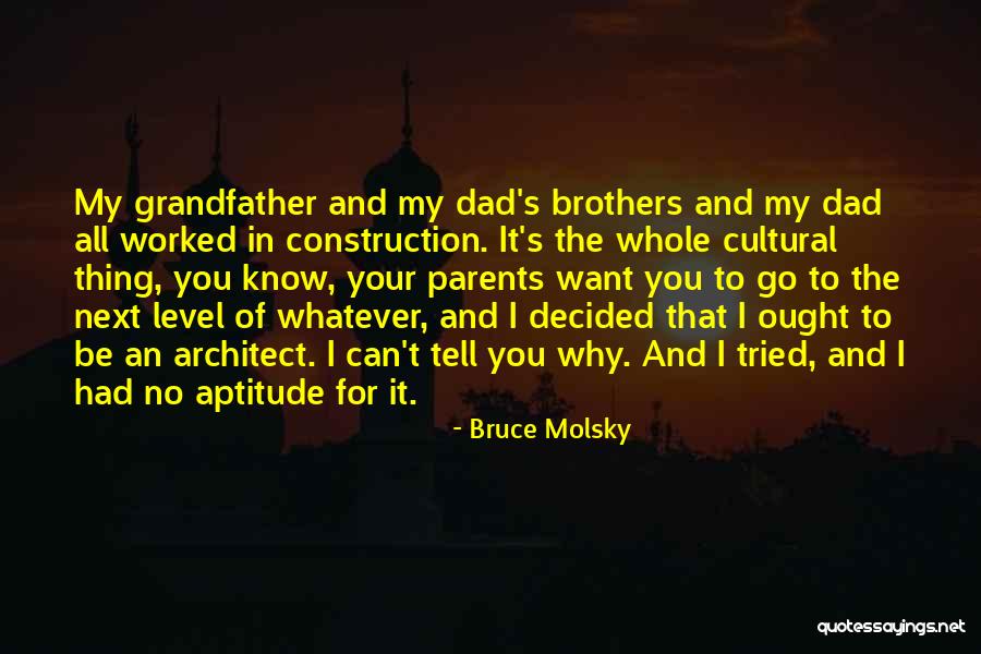 Bruce Molsky Quotes 725146