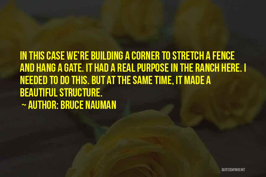 Bruce Nauman Quotes 515755