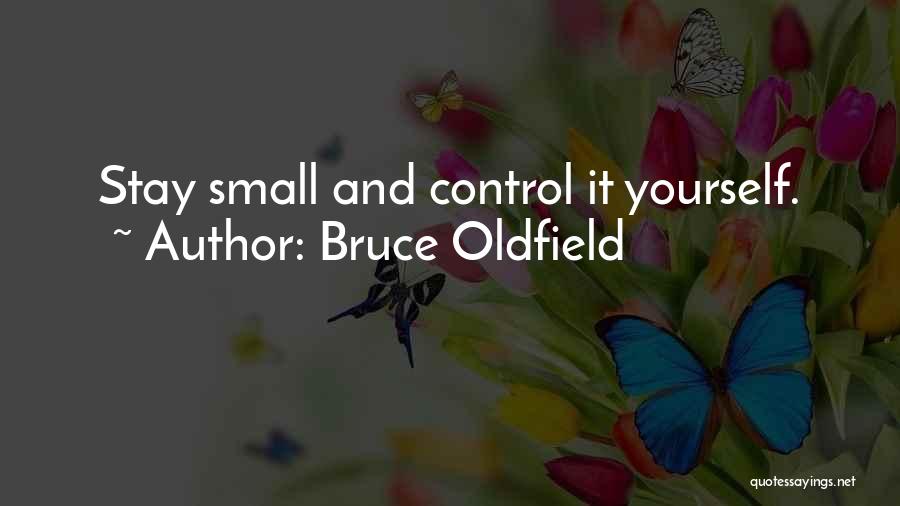 Bruce Oldfield Quotes 1348542
