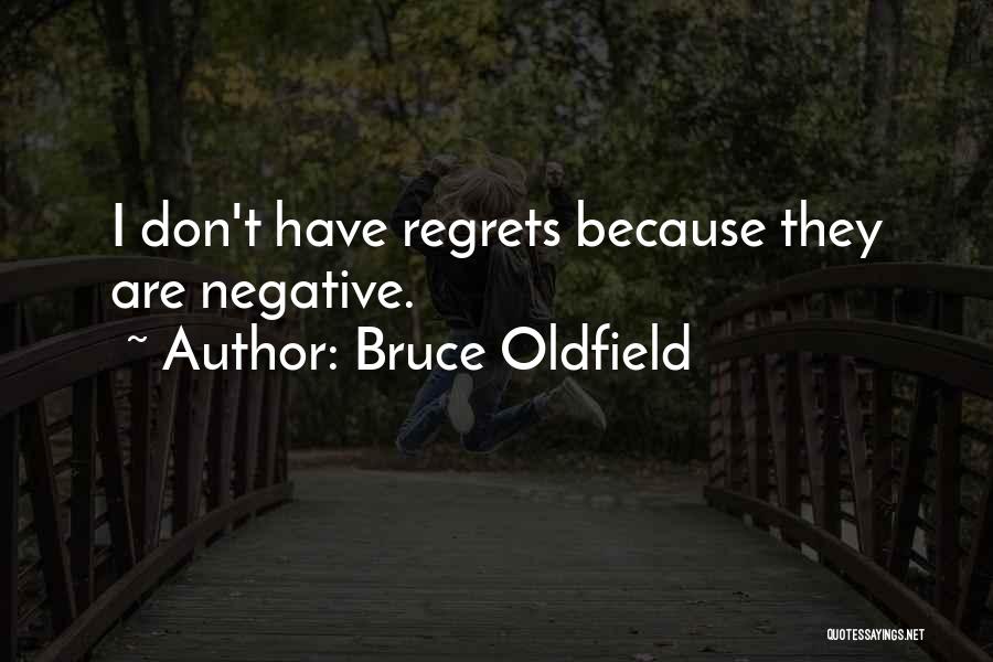 Bruce Oldfield Quotes 780896