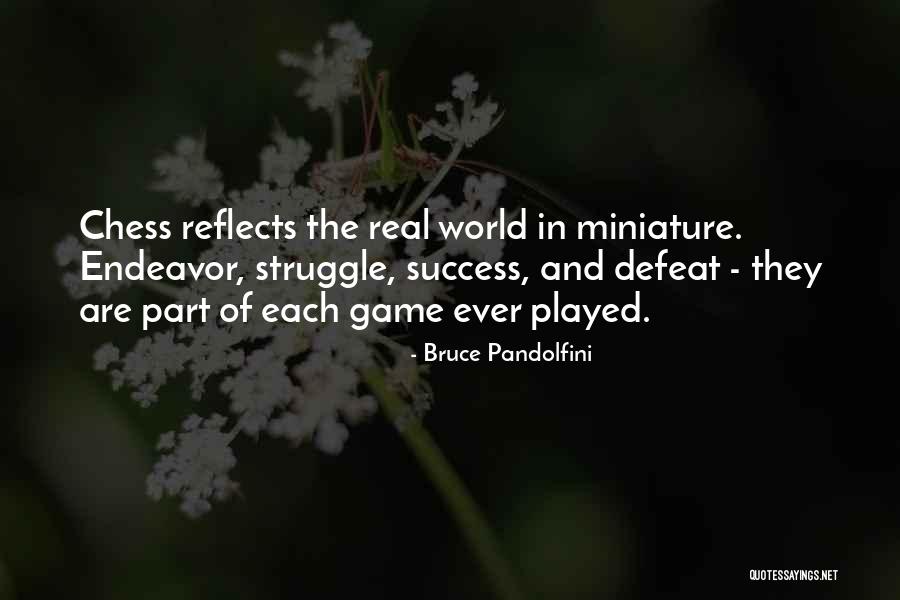 Bruce Pandolfini Quotes 1864386