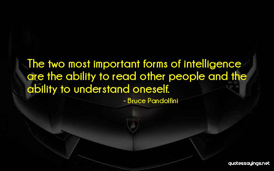 Bruce Pandolfini Quotes 2037213