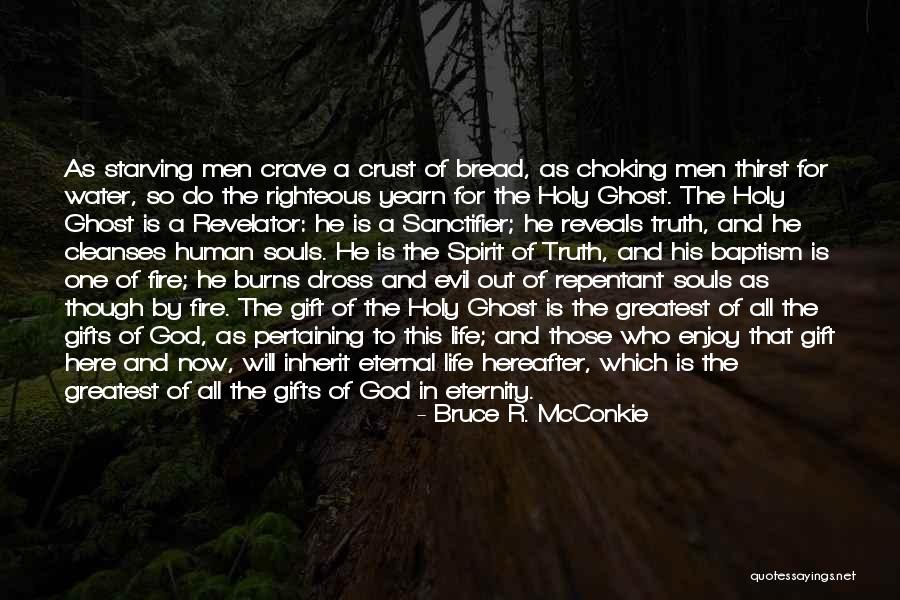Bruce R. McConkie Quotes 1639383 Bruce R. McConkie Quotes 1639383