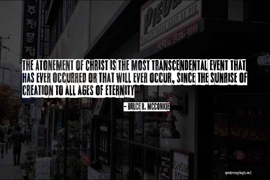 Bruce R. McConkie Quotes 2174503 Bruce R. McConkie Quotes 2174503
