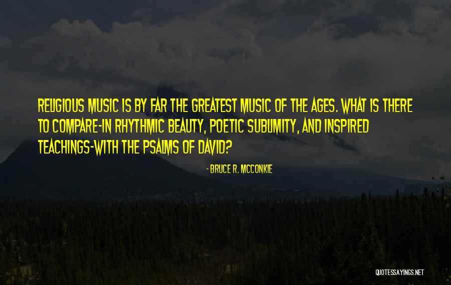 Bruce R. McConkie Quotes 365168 Bruce R. McConkie Quotes 365168