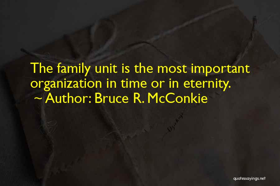 Bruce R. McConkie Quotes 664330