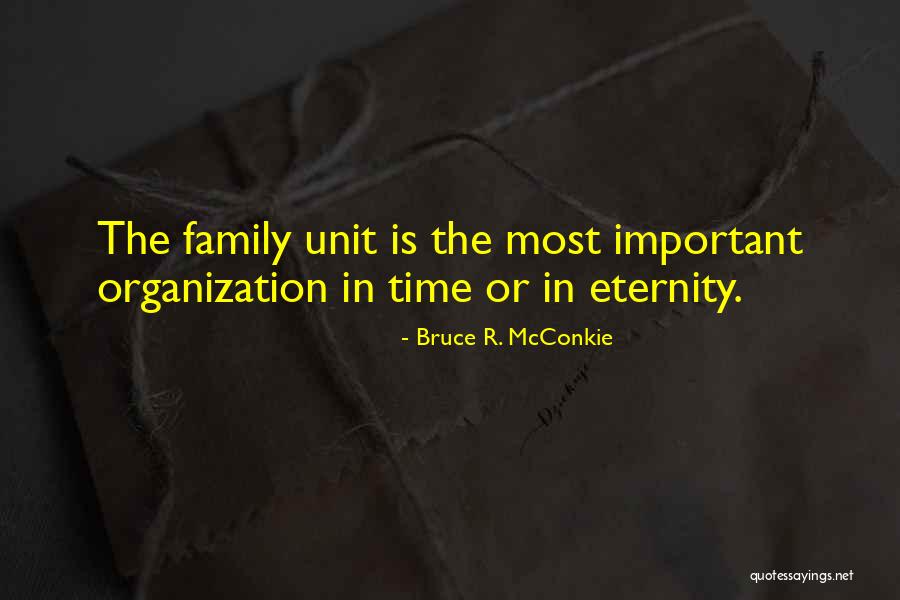 Bruce R. McConkie Quotes 664330 Bruce R. McConkie Quotes 664330