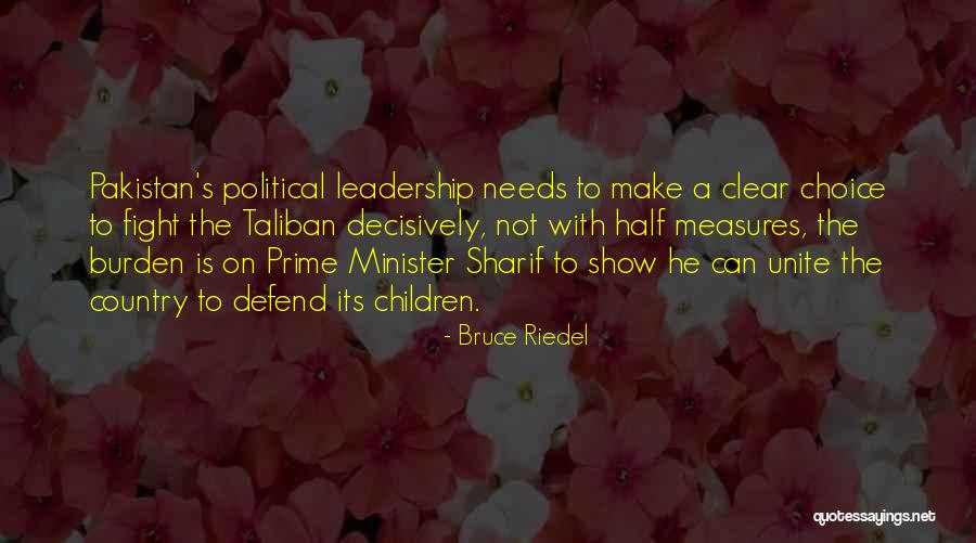 Bruce Riedel Quotes 1850398