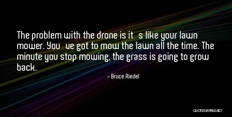 Bruce Riedel Quotes 1863957