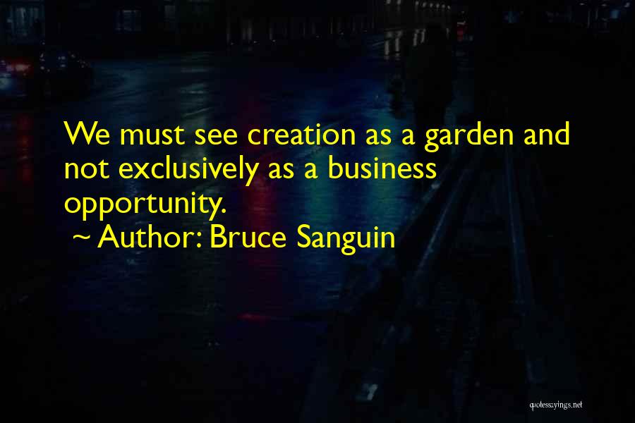 Bruce Sanguin Quotes 2103279