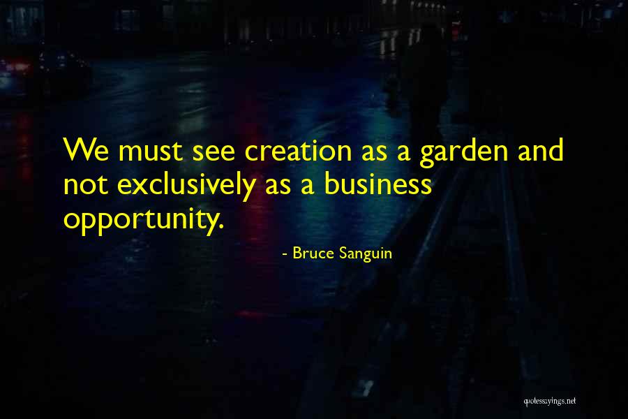 Bruce Sanguin Quotes 2103279