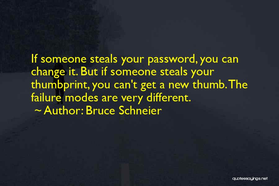 Bruce Schneier Quotes 106943