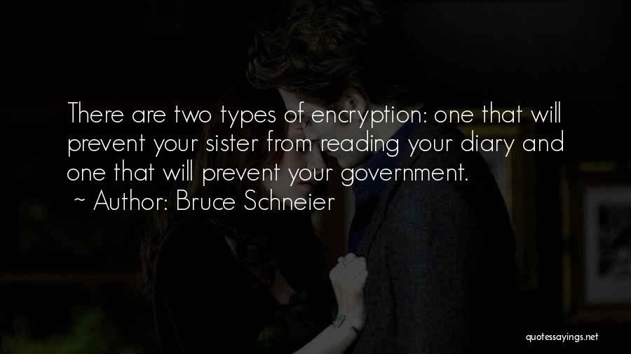 Bruce Schneier Quotes 145532