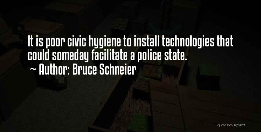 Bruce Schneier Quotes 1505738