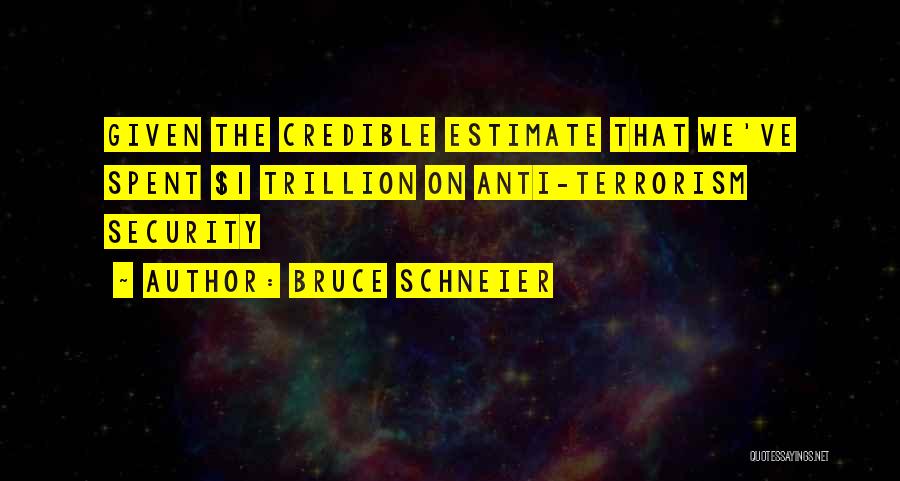 Bruce Schneier Quotes 1562005