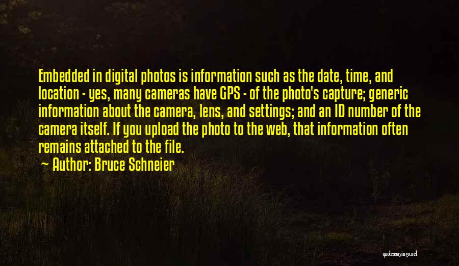 Bruce Schneier Quotes 1591039