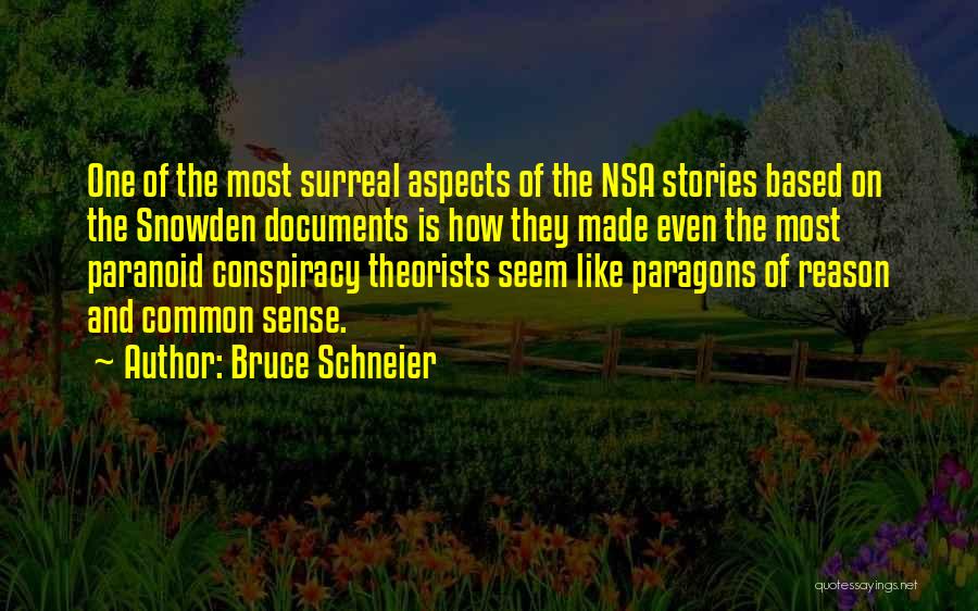 Bruce Schneier Quotes 1620113