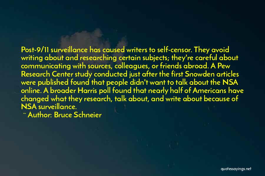 Bruce Schneier Quotes 1755609