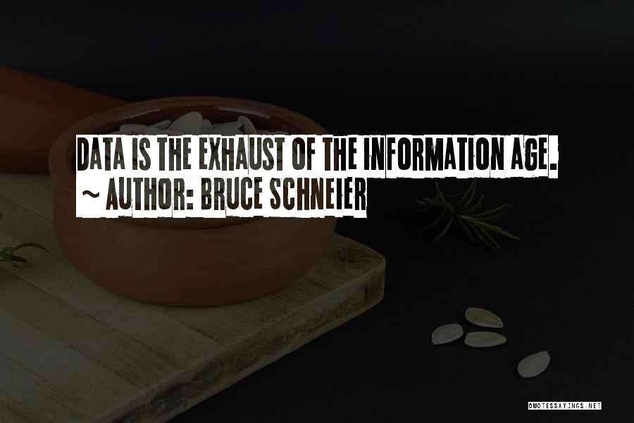 Bruce Schneier Quotes 1850076