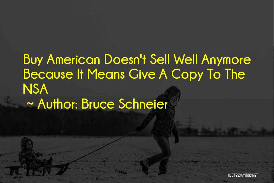 Bruce Schneier Quotes 1926753