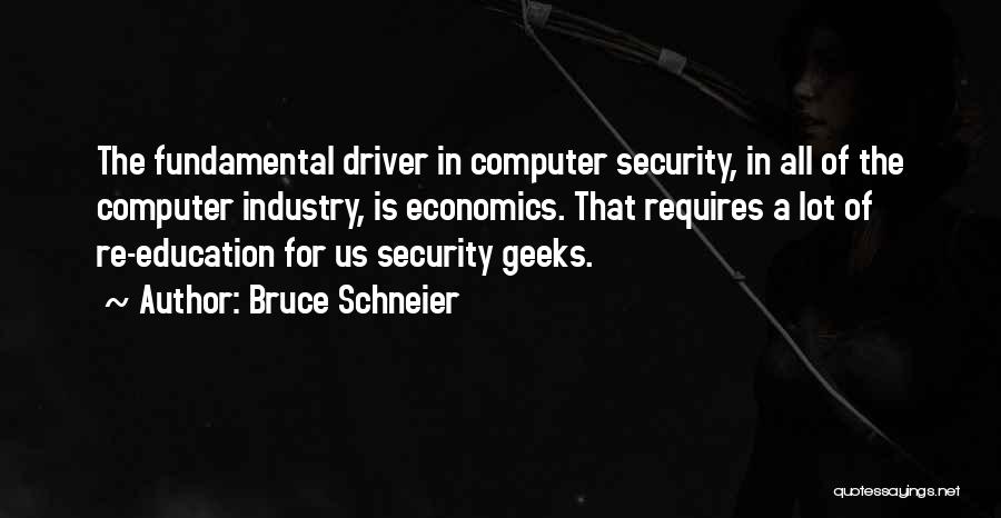 Bruce Schneier Quotes 2178958