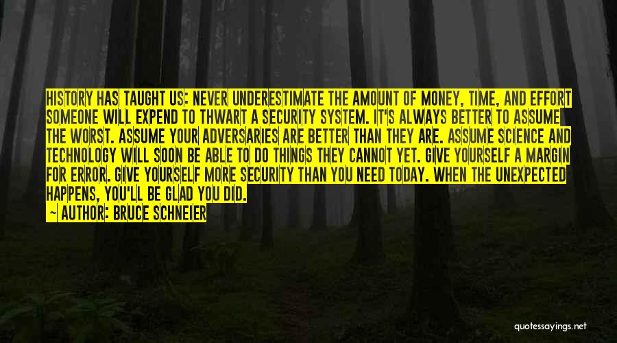 Bruce Schneier Quotes 2247051