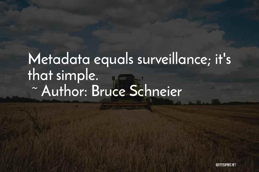 Bruce Schneier Quotes 2252132