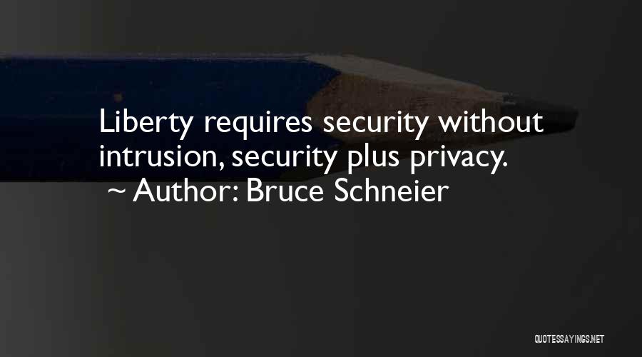 Bruce Schneier Quotes 285102