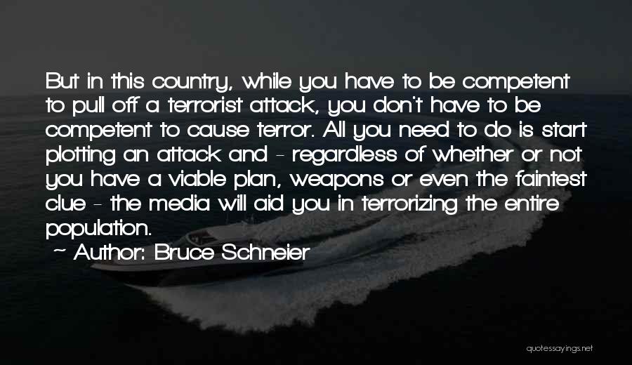 Bruce Schneier Quotes 330898