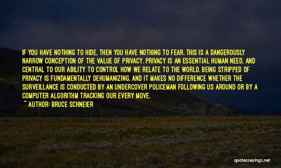 Bruce Schneier Quotes 387327