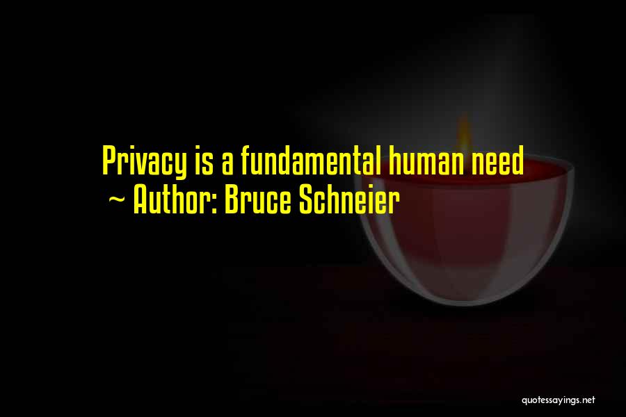 Bruce Schneier Quotes 479559