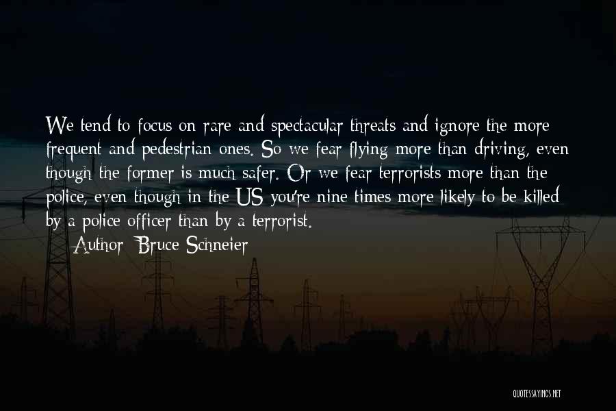 Bruce Schneier Quotes 521330