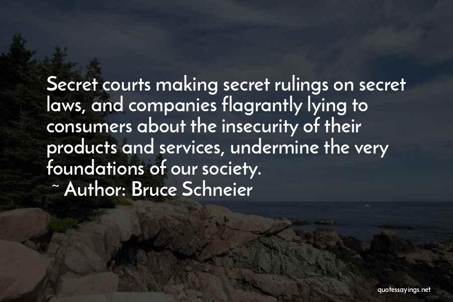 Bruce Schneier Quotes 529334
