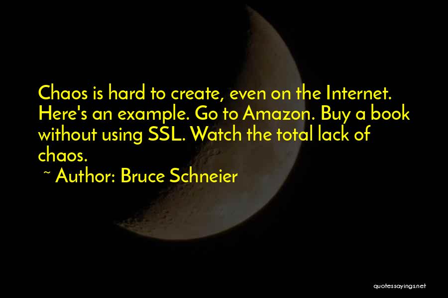 Bruce Schneier Quotes 603179