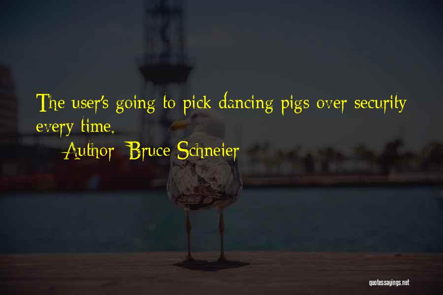 Bruce Schneier Quotes 842925