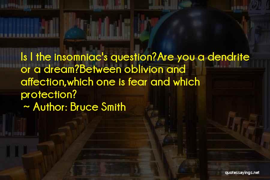 Bruce Smith Quotes 132229