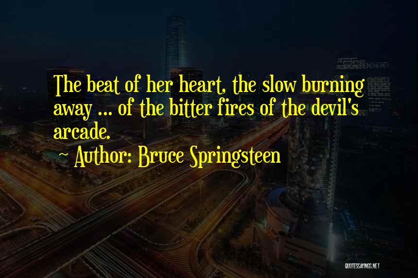 Bruce Springsteen Quotes 1240984