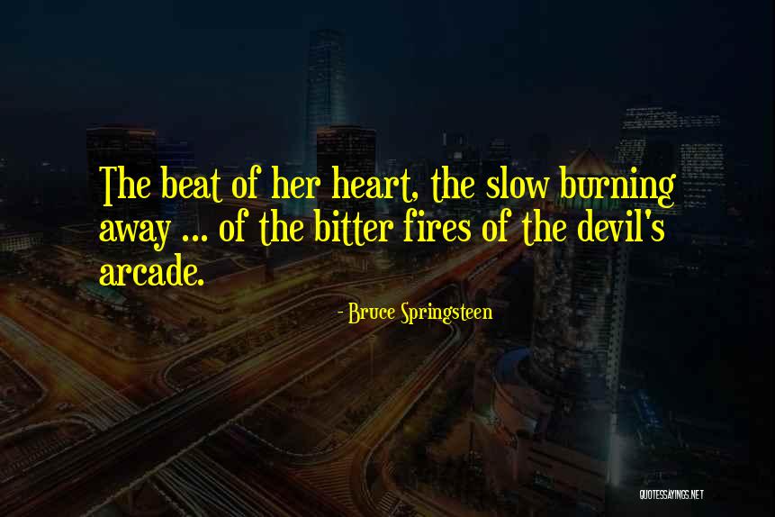 Bruce Springsteen Quotes 1240984 Bruce Springsteen Quotes 1240984