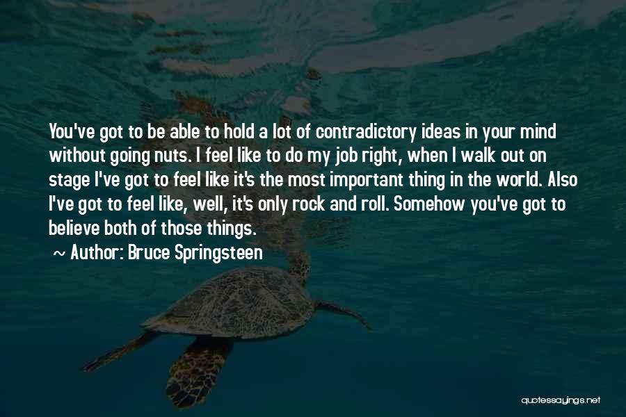 Bruce Springsteen Quotes 1289999