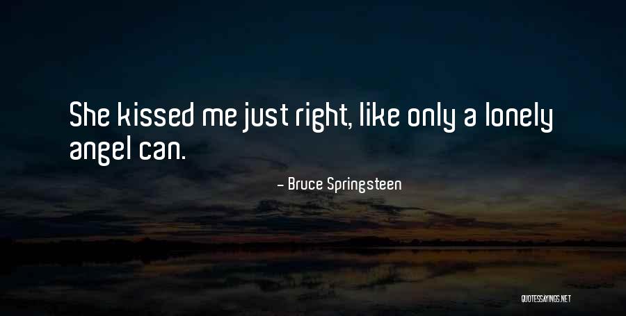 Bruce Springsteen Quotes 1376219
