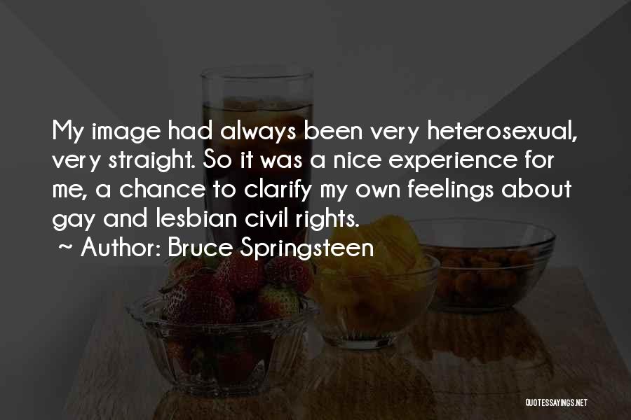 Bruce Springsteen Quotes 1407165