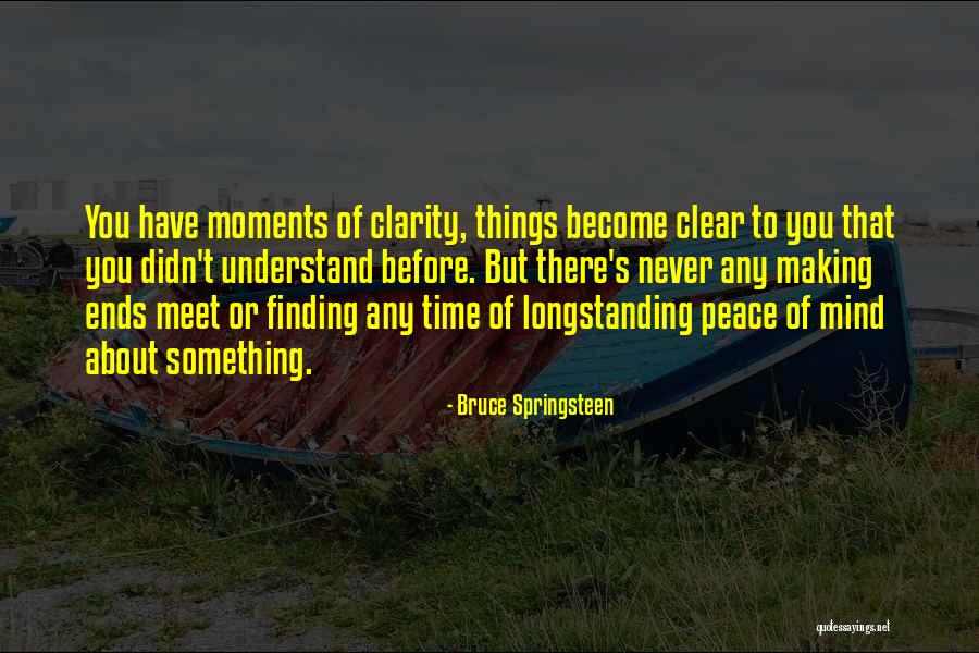 Bruce Springsteen Quotes 1811316 Bruce Springsteen Quotes 1811316