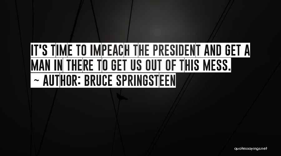 Bruce Springsteen Quotes 2010883