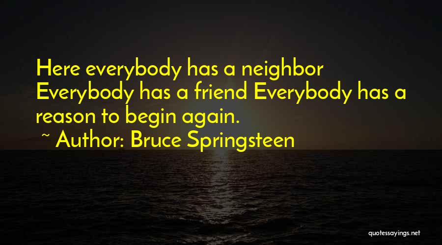 Bruce Springsteen Quotes 2130078